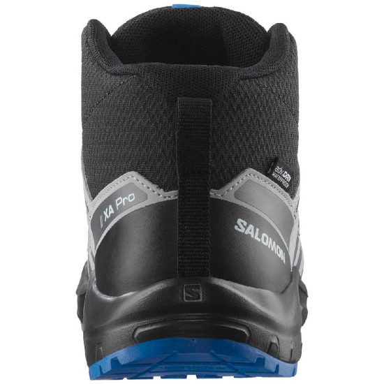 Salomon XA PRO V8 MID WP J Salomon XA PRO V8 MID WP J